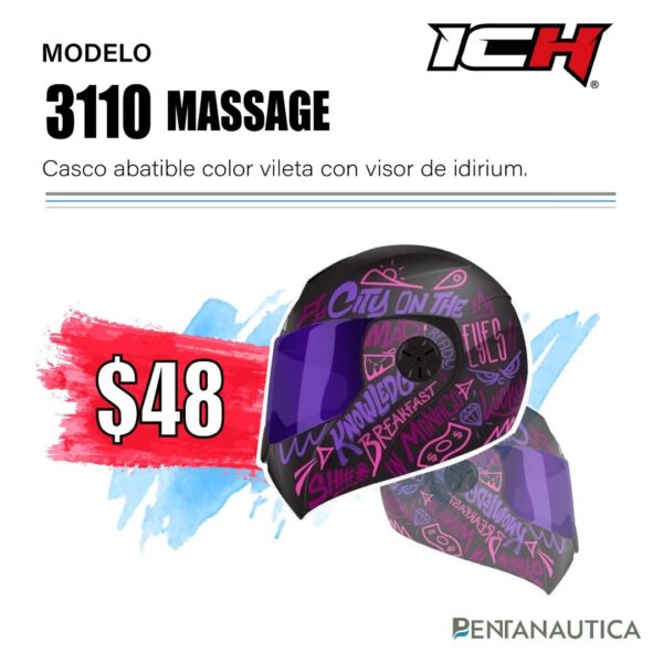 110 MASSAGE - ABATIBLE